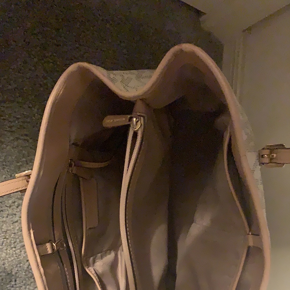 Michael Kors Tote Bag